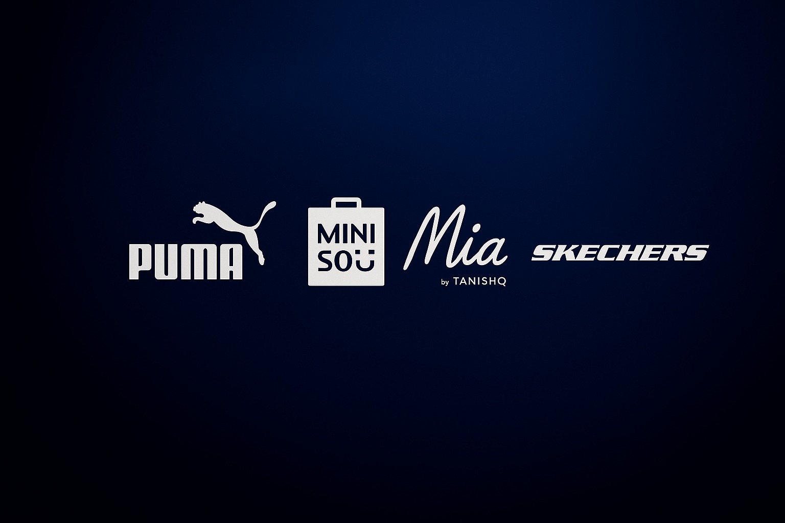 UK Lifestyle Brand Showcase - Puma, Miniso,Mia by Tanishq and Skechers